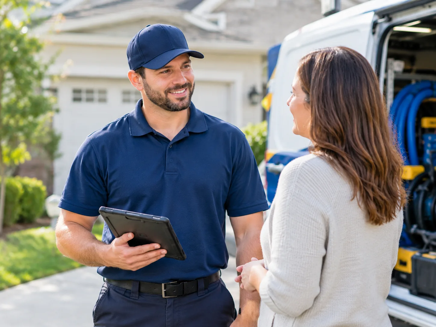Sewage Backup Cleanup Perry, FL FAQs